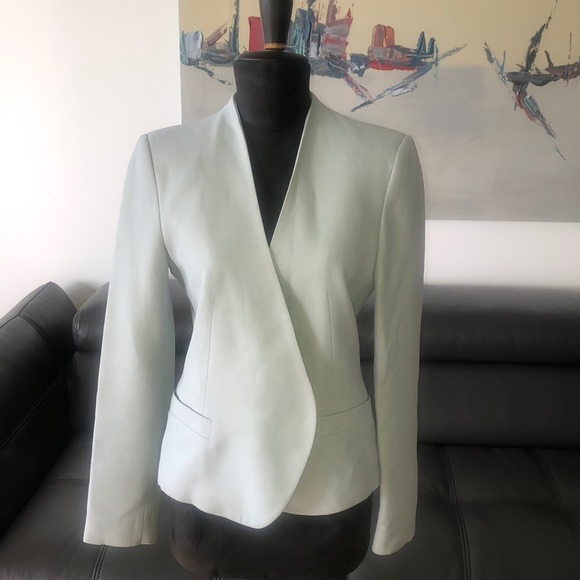 Zara Blazer - Picture 1 of 8